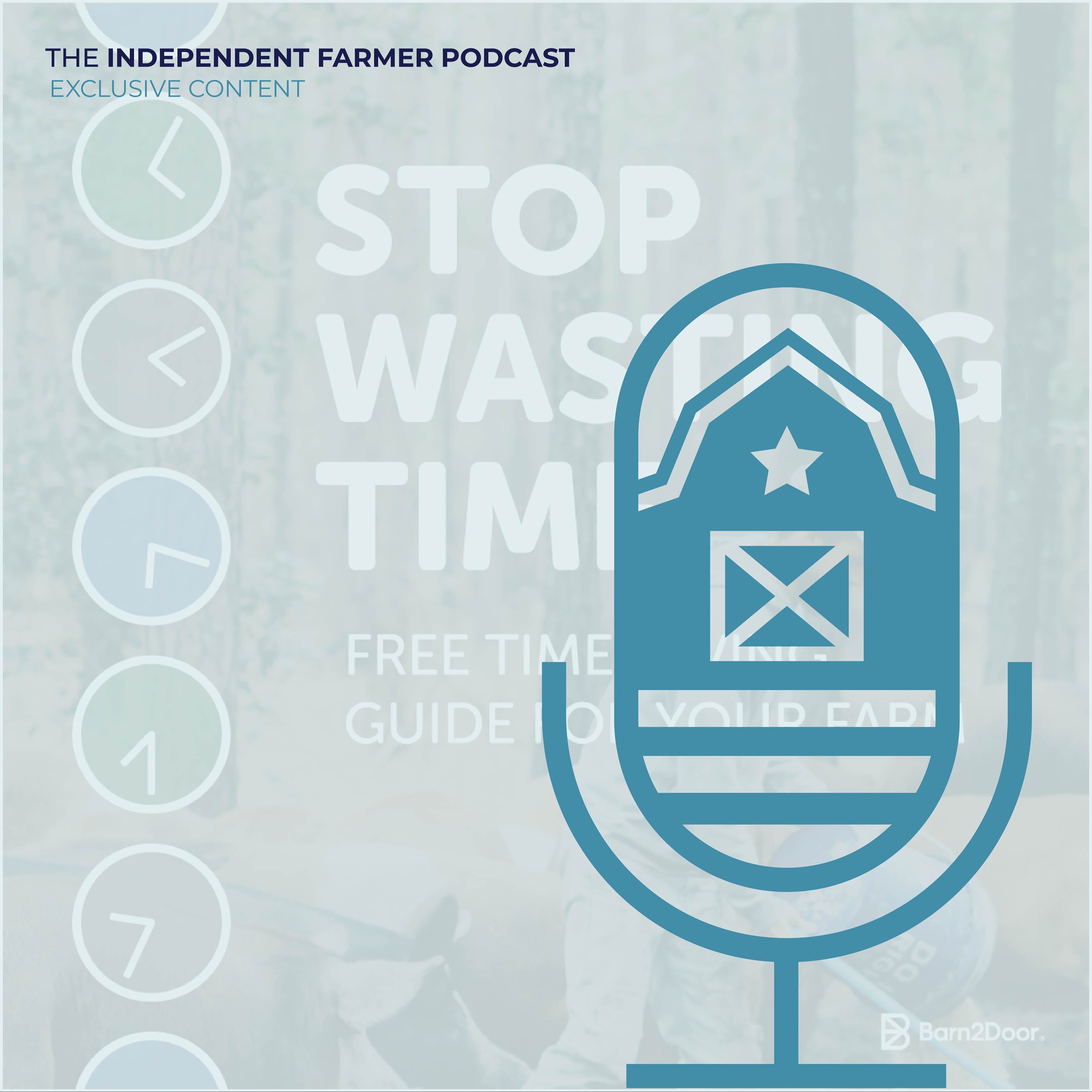 Exclusive Content: Stop Wasting Time image