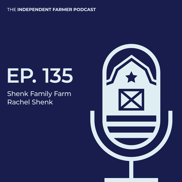 Building a Happy & Healthy Family Farm Business image