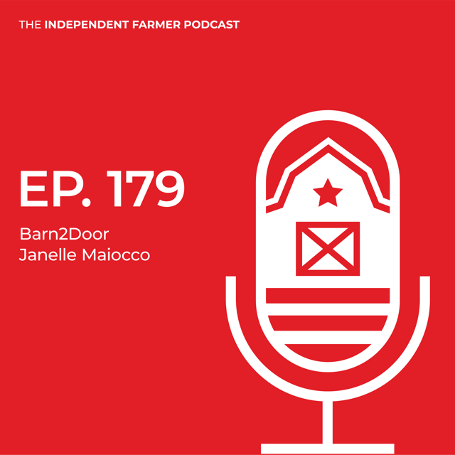 Why Barn2Door? Software for Farmers image