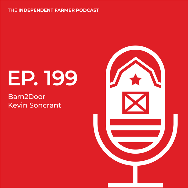 Double Your Farm Revenue with Delivery as a Service image