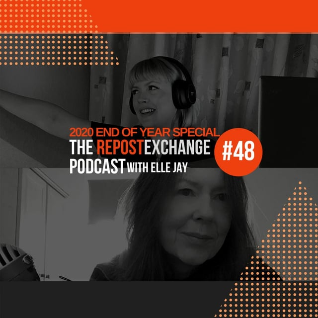 Jay Rozier Elle Re-Ex Podcast Episode 48: with Elle Jay by @Jasmine Scott · Zencastr