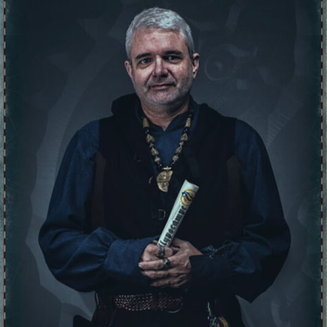 Entre 2 Jo - S4 - Viktor, Vie du duché, 1025 image