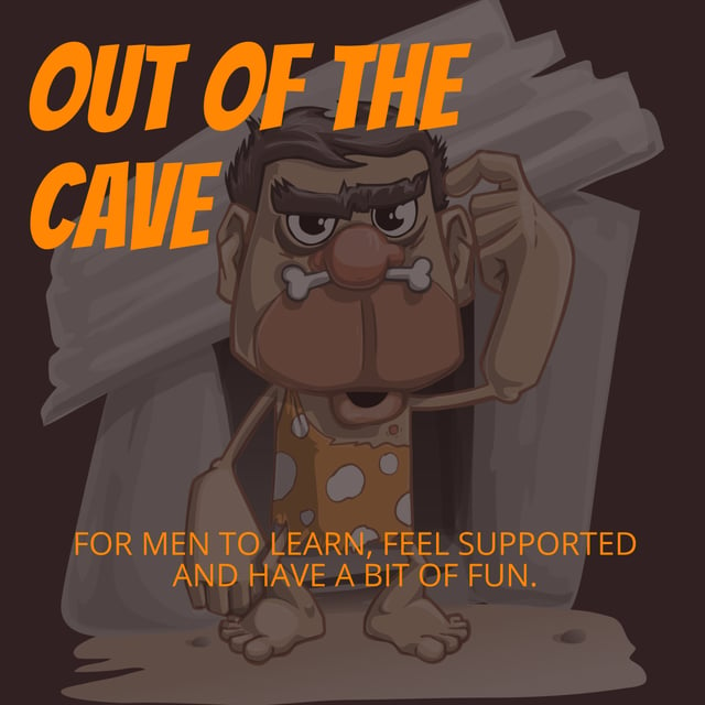 It's all about Sharing - Out Of The Cave and The Pete George Experience image