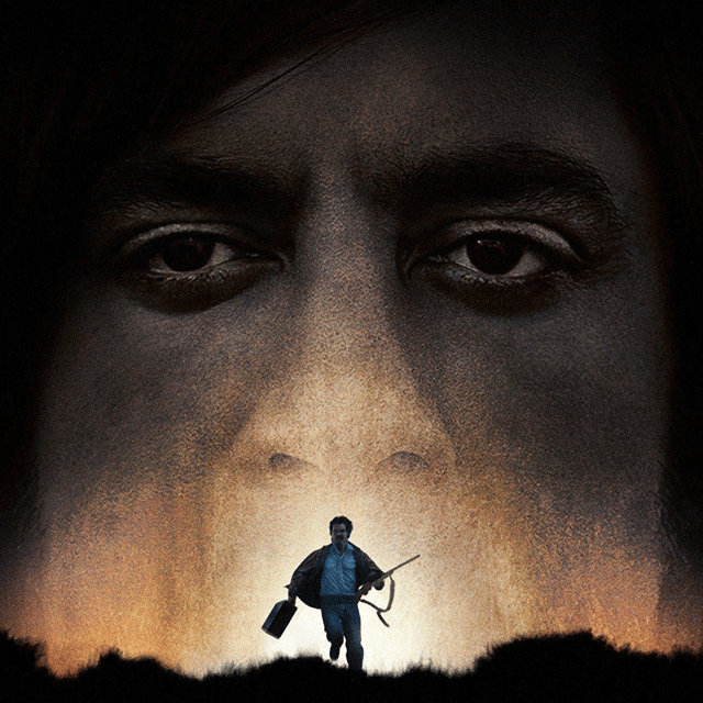 Neo-Western gefällig? "No Country for Old Men" image