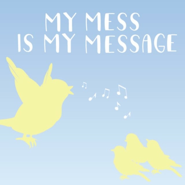 Breaking Free: Navigating OCD & Anxiety with Jenna Overbaugh, Therapist, Creator, & Expert in OCD and Anxiety image