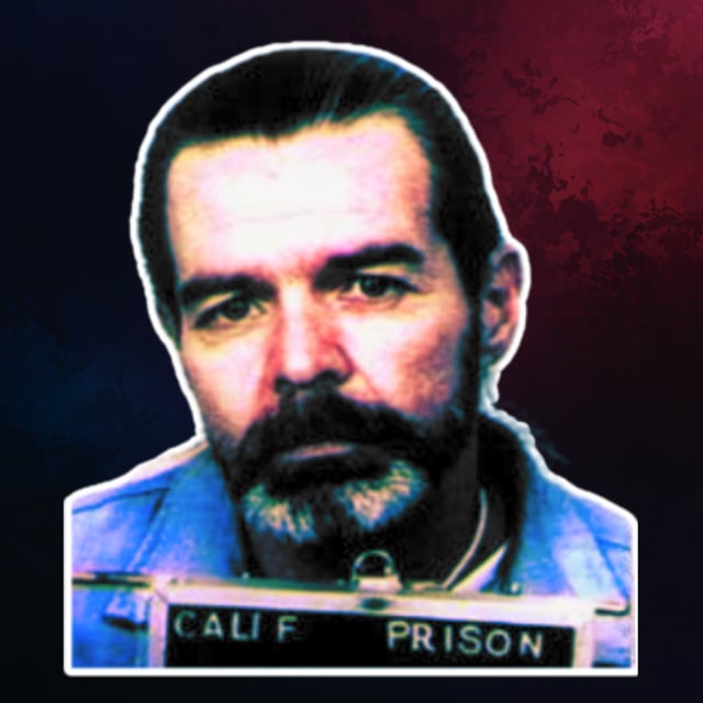 The Serial Photographer | Killer William Bradford image