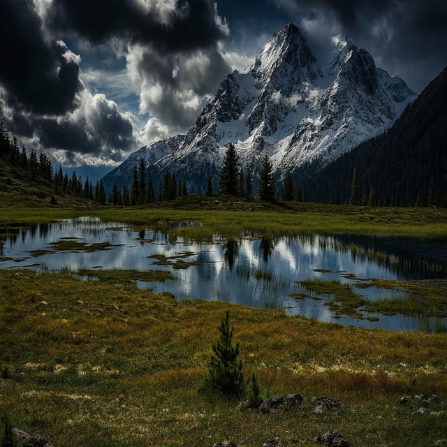 Khamar-Daban Incident image