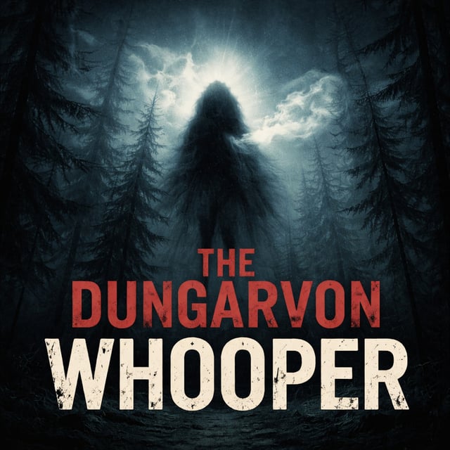 The Dungarvon Whooper image