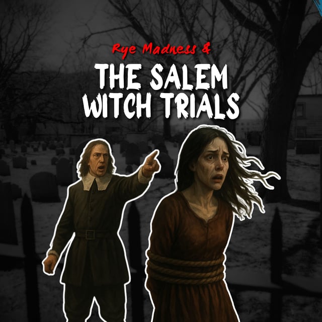 Rye Madness & The Salem Witch Trials image
