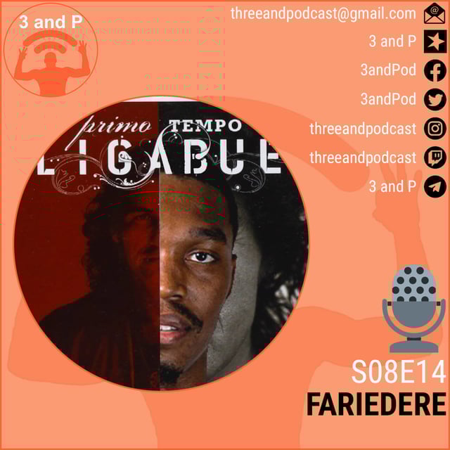 S08E14 | Fariedere image