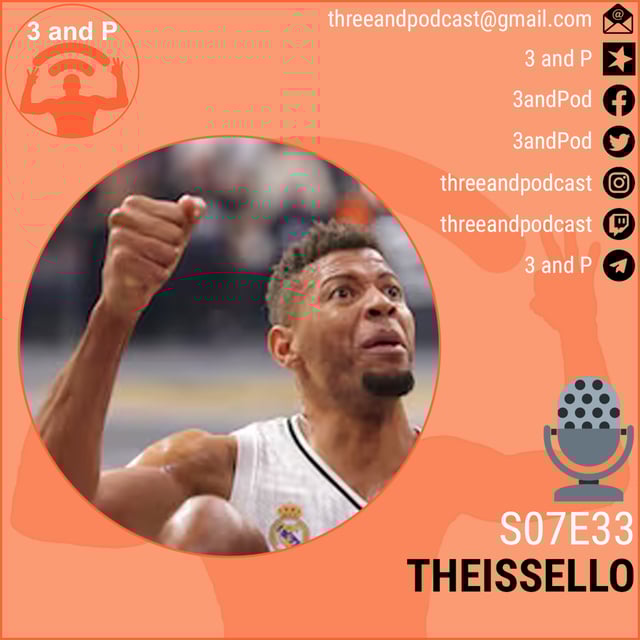 S07E33 | Theissello image