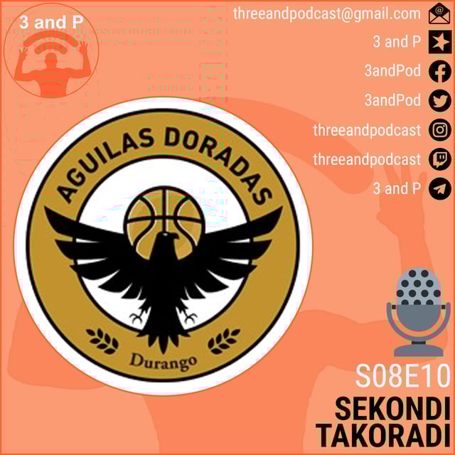 S08E10 | Sekondi-Takoradi image