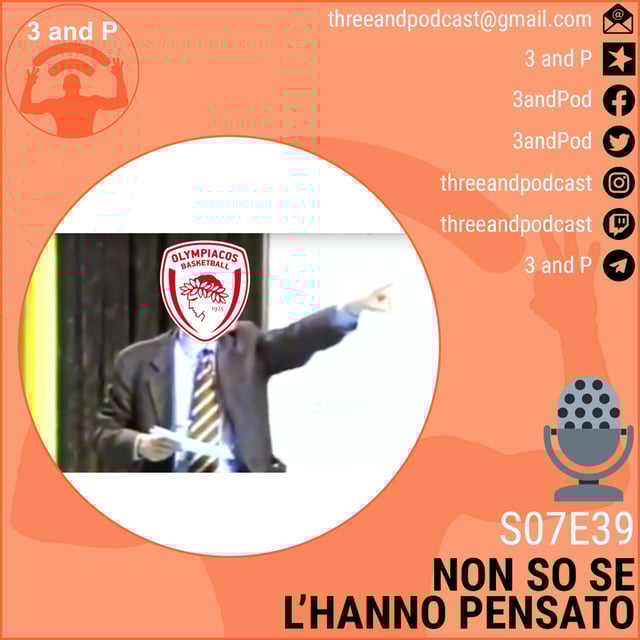S07E39 | Non so se l'hanno pensato image