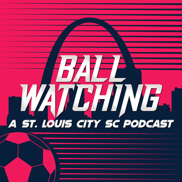 CITY 3/4 Season Review & More (feat. THE Soccer Dad-Pod & AJ Cochran) image