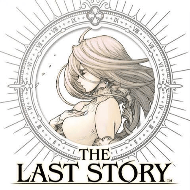 Episode 15: The Last Story image