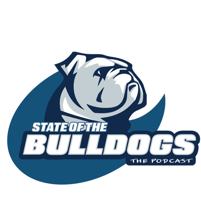 State of the Bulldogs: Baseball Preview with Joseph Salvo, Garret Howe, and Blake Bortak image
