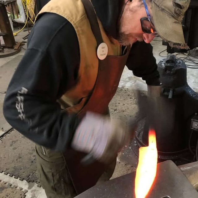 Adam DesRosiers image