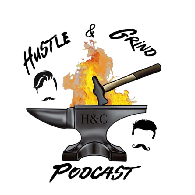 P-Dogg and Denis tyrell image