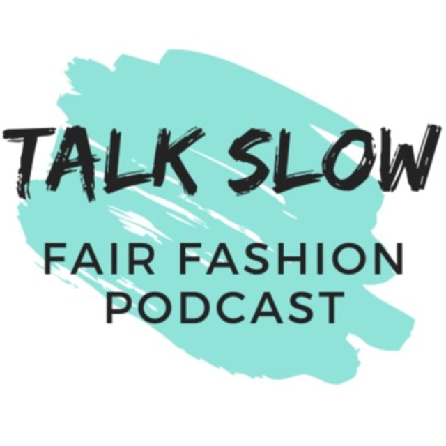 #043 - Fast Fashion, Slow Change mit Vreni Jäckle von den FASHION CHANGERS image