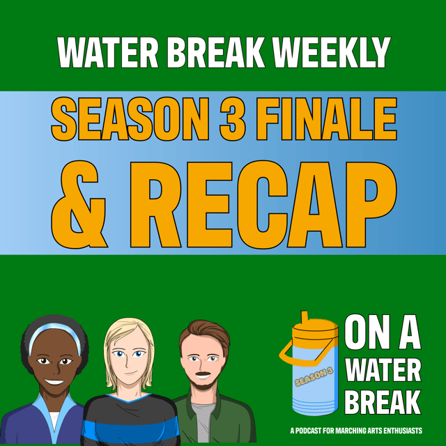 On A Water Break Season 3 Finale: Favorite Moments + Season 4 Announcements image