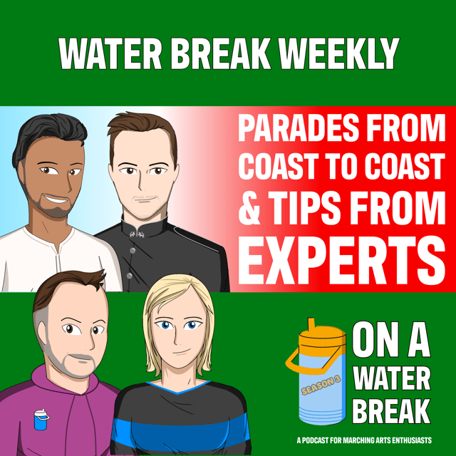 Parade Tips Every Marching Band Needs: From Macy’s & Rose Parade to Mardi Gras and More image