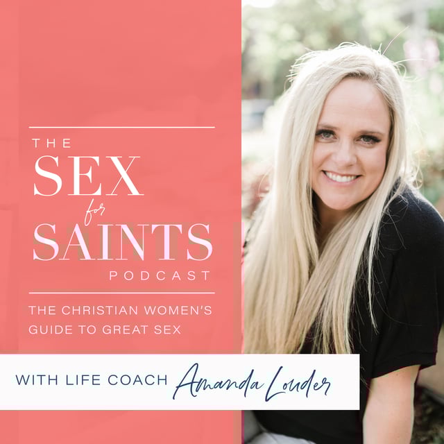 Episode 367 - Making Sex Cleanup Simple & Stress-Free image