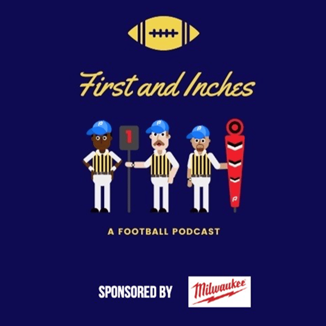 The Big Ten Runs Through Ann Arbor image