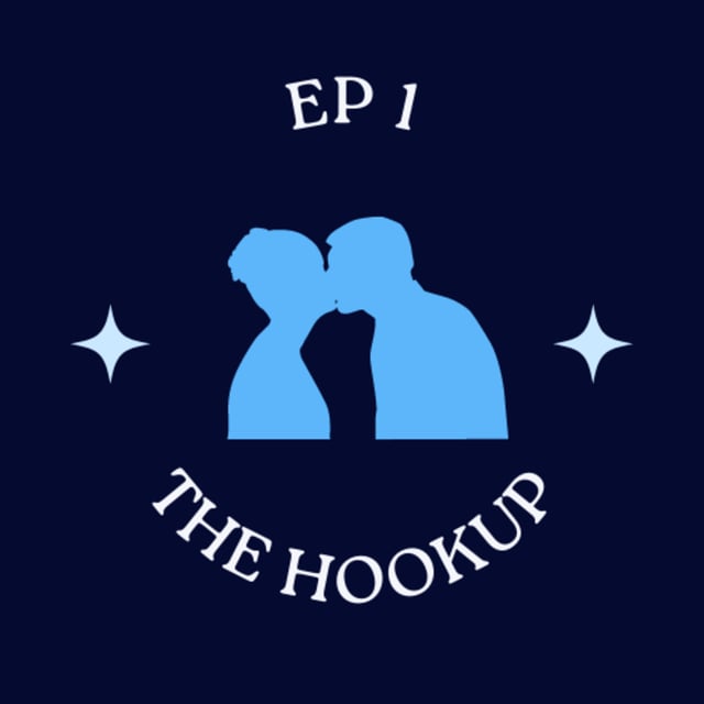 The Hookup image