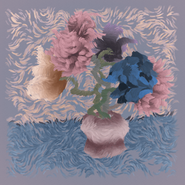 S1E2丨Web3时代的生成艺术之美：平衡与联系 image