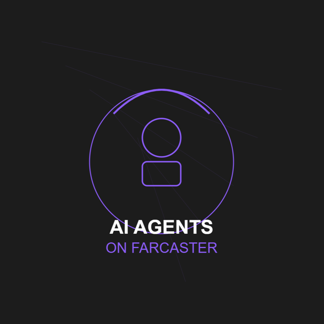 S1E6丨与0xLuo聊Farcaster上的AI Agents image