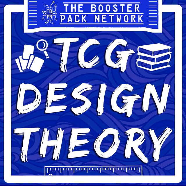 TCG Design Theory — 14 — Max Fieve: Art Direction (Altered TCG) image