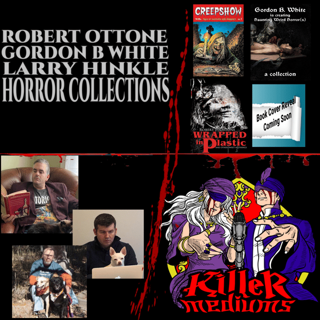 HORROR COLLECTIONS image
