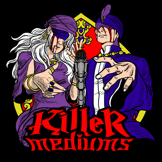 Killer Mediums