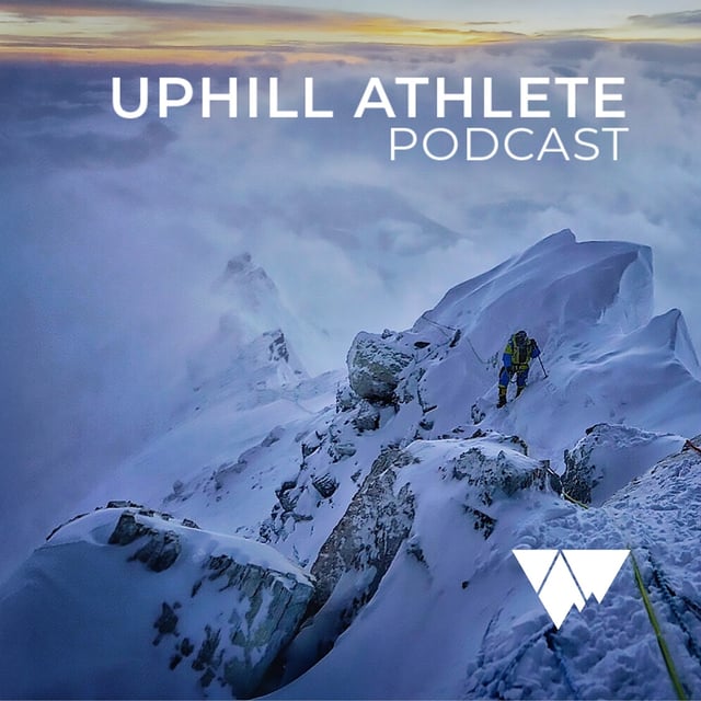 Xenon and the Future of Big Mountain Expeditions with Lukas Furtenbach image
