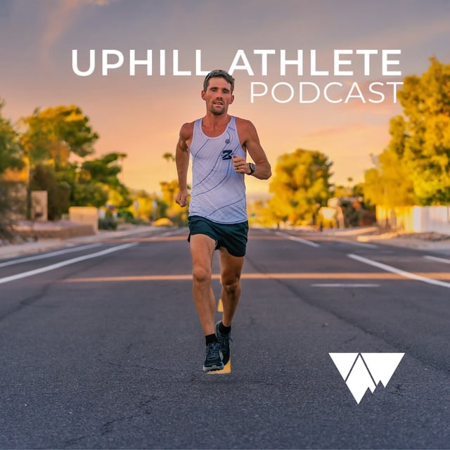 Training for Speed and Longevity with World Record Holder Zach Bitter image