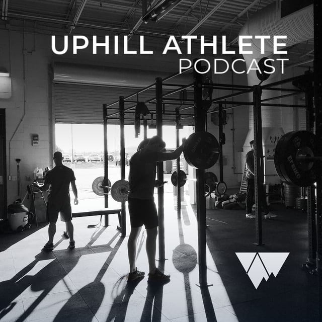 Strength Considerations for Mountain Athletes with Coach Drew Hammond image