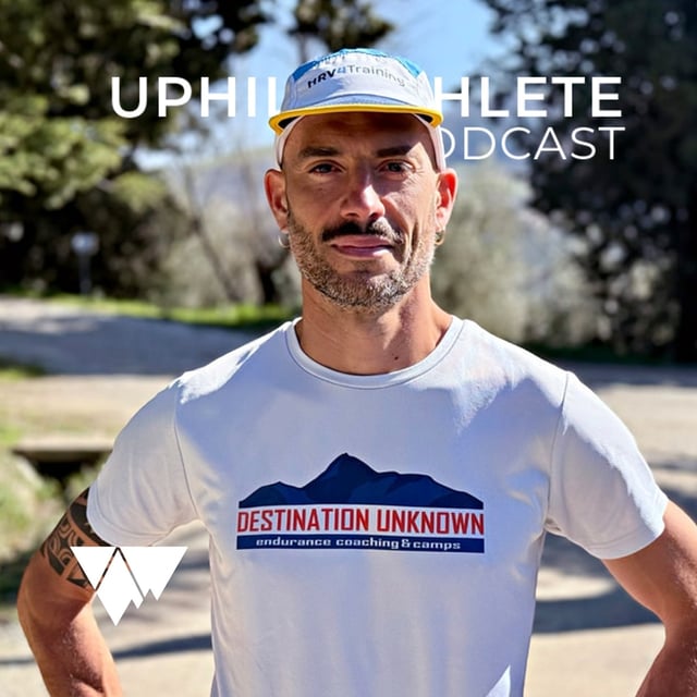 Making Sense of the Data with Dr. Marco Altini image