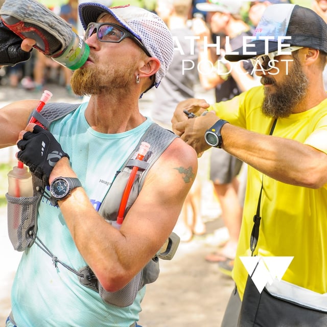 Should Endurance Athletes Use Supplements? image