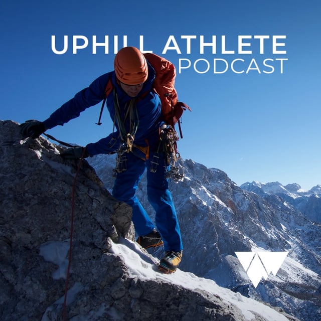 Part One: Xenon Gas and High-Altitude Performance in conversation with Dr. Peter Hackett image