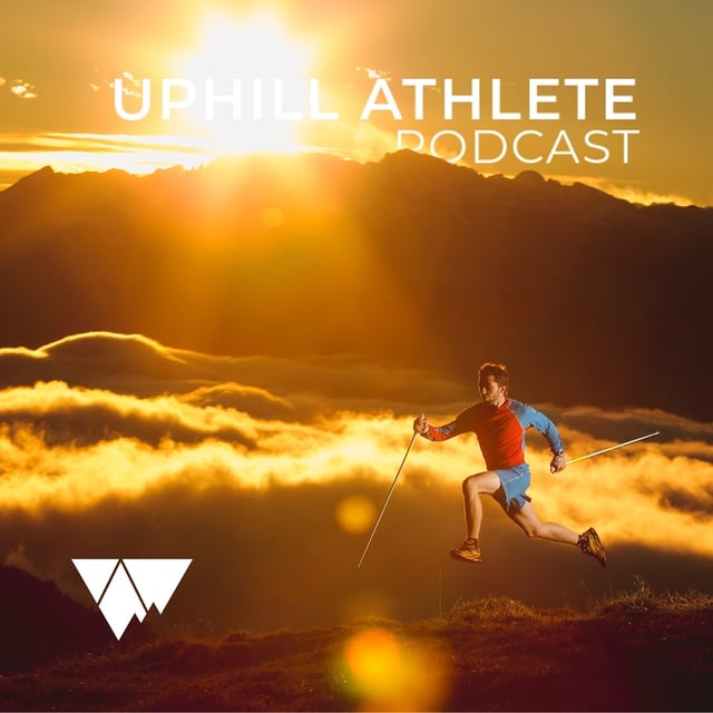 2026 Uphill Athlete Coaches: Goal Setting Summit image