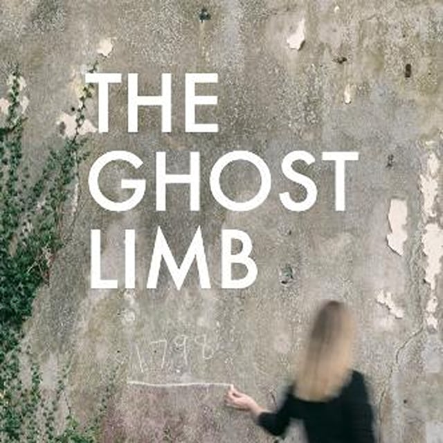 Episode 18: The Ghost Limb - author discussion  image