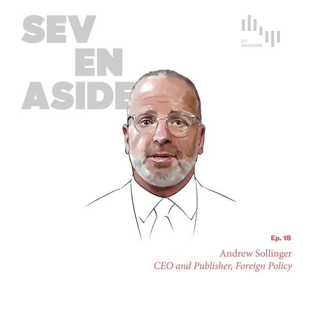 Andrew Sollinger image