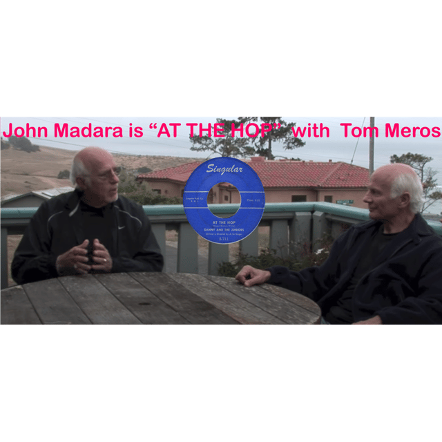 John Madara is 