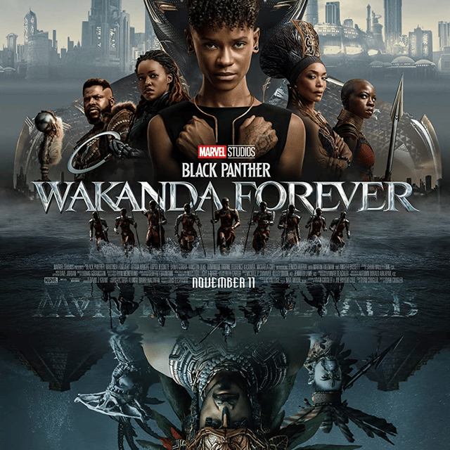Película Panther: Wakanda Forever Gratis Ver Online en Español |(Black Panther: Forever) HD Completa