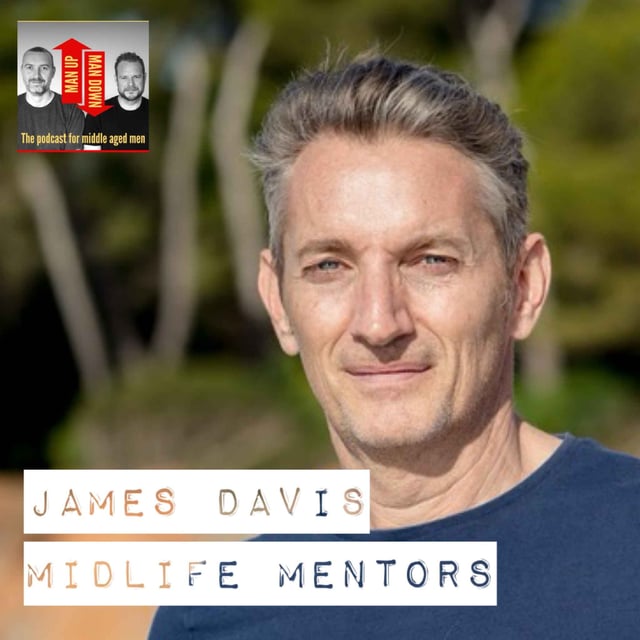  Midlife Mentors image