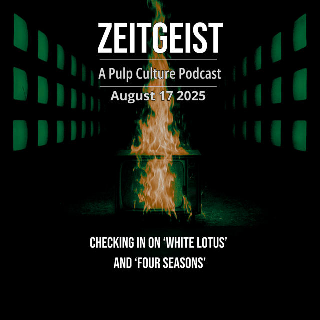 Checking In on ‘White Lotus’  and ‘Four Seasons’ image