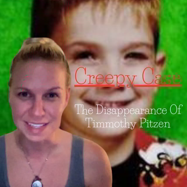 Creepy Case: The Disappearance of Timmothy Pitzen image
