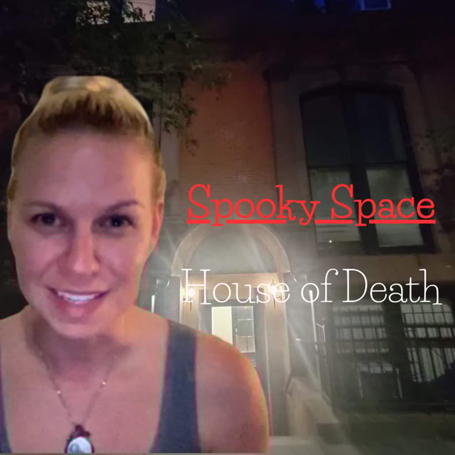 Spooky Space: House of Death image