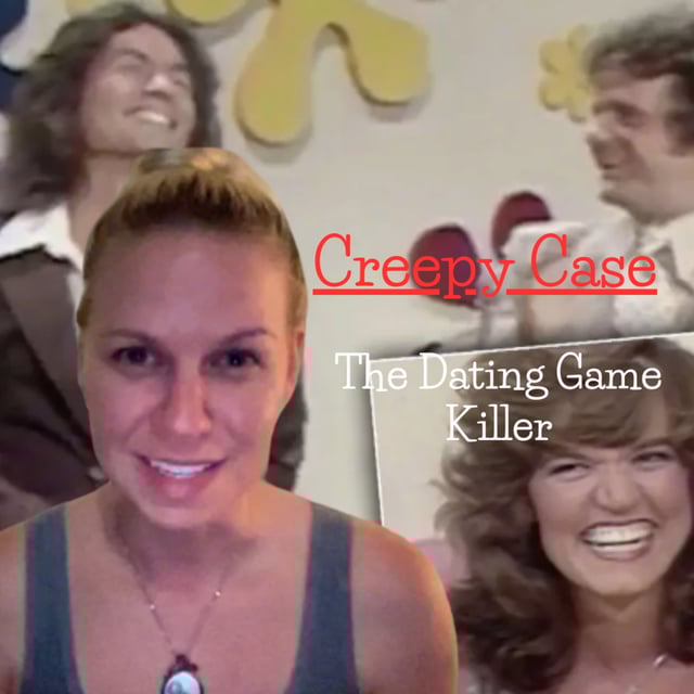 Creepy Case: The Dating Game Killer image