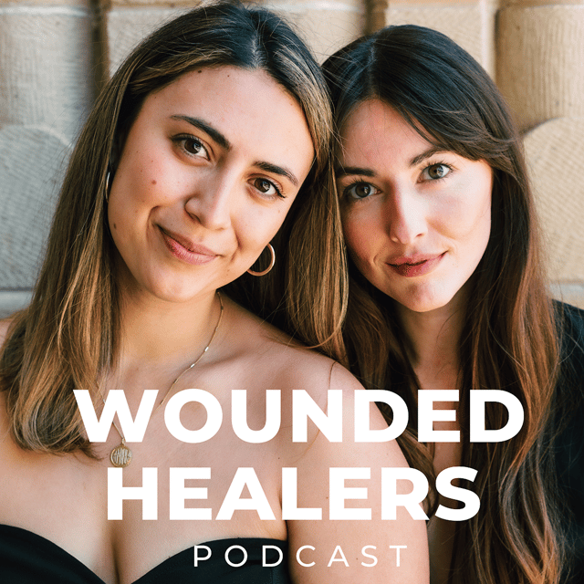 Episode 32: Moving Through Grief  image